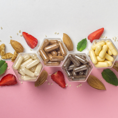 Micronutrients (2) Micronutrients