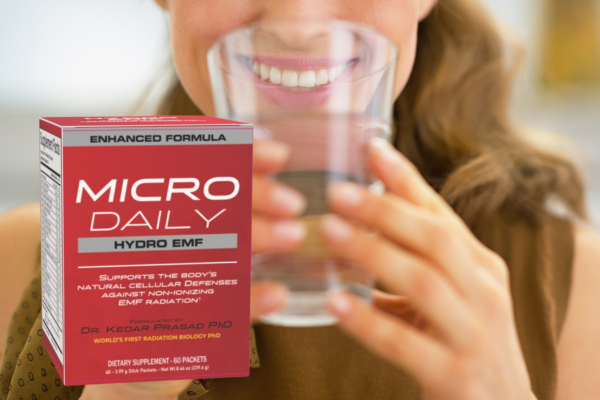 MicroDaily Hydro EMF MicroDaily EMF