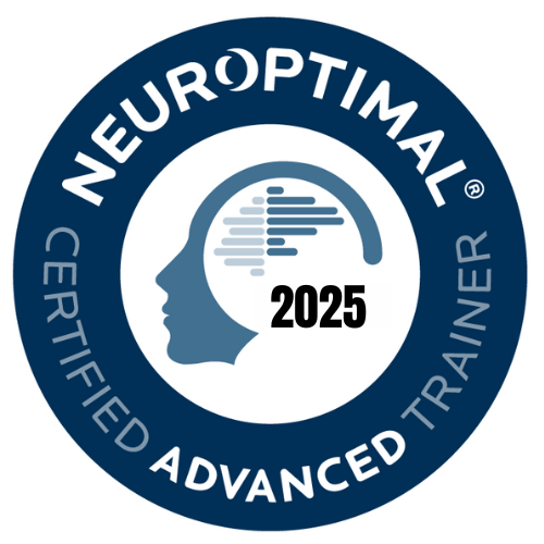 Neuroptinal Certified Trainer Neuroptimal Certified Trainer